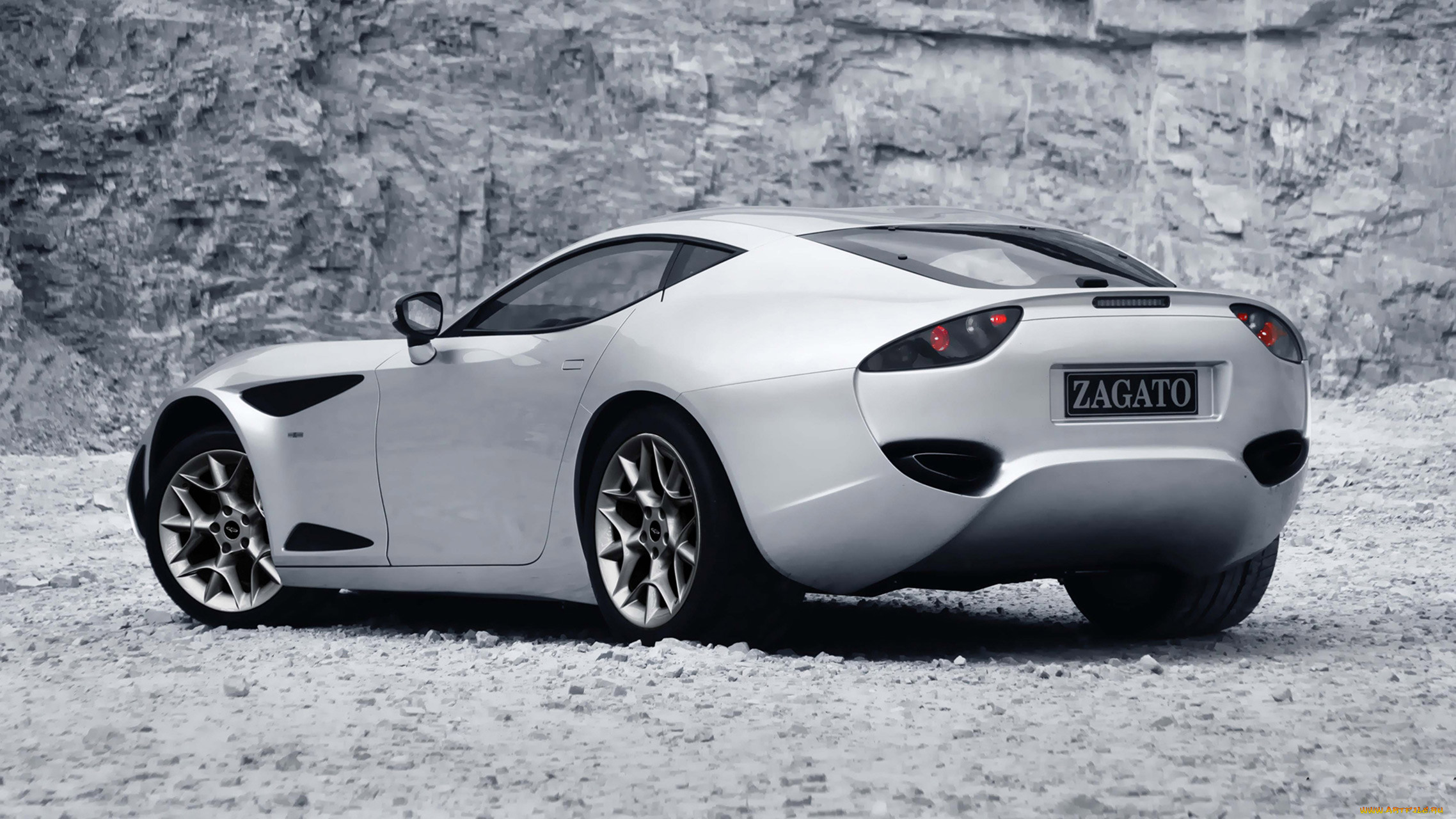 zagato perana-z oone 2010, , zagato, 2010, oone, perana-z